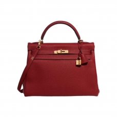 Сумка Hermes Kelly 32 Togo